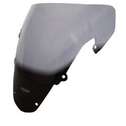 MRA Suzuki GSXR1000 K3-K4 2003-2004 Standard/Original Shaped Replacement Motorcycle Screen 