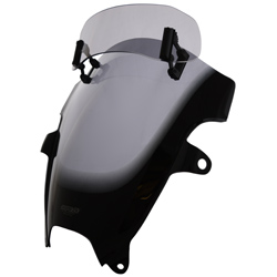 MRA Suzuki GSF600S Bandit Y-K4 2000-2004 Vario Touring Motorcycle Screen