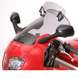 MRA Honda VFR750F RC36 R-V 1994-1997 Vario Touring Motorcycle Screen