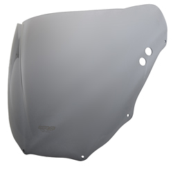 MRA Honda CBR400RR NC29 L-X 1990-1999 Double-Bubble/Racing Motorcycle Screen