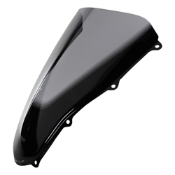 MRA Aprilia RSV1000R RSVR Mille & Factory 2004-2009 Standard/Original Shaped Replacement Motorcycle Screen 