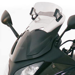 MRA Honda CBF600S/A 4> 2004> onwards Vario Touring Motorcycle Screen (VTM) 