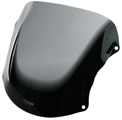 MRA Honda NT650V Deauville W-5 1998-2005 Standard/Original Shaped Replacement Motorcycle Screen 