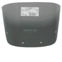 MRA Kawasaki ZRX1100R C1-C4 1997-2000 Standard/Original Shaped Replacement Motorcycle Screen