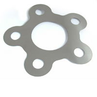 BST Rear Wheel Cush Drive Shim/Gasket/Spacer 