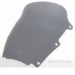 MRA Triumph Sprint RS (All Years) Motorcycle Touring Screen 