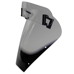 MRA Triumph Tiger 900 & 955i 1999-2006 Vario Touring Motorcycle Screen