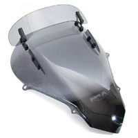 MRA Kawasaki ZRX1200S A1> 2001> onwards Vario Touring Motorcycle Screen
