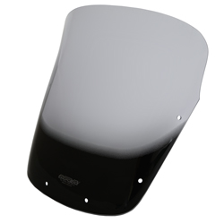 MRA Kawasaki ZRX1200R A1> 2001> onwards Motorcycle Touring Screen