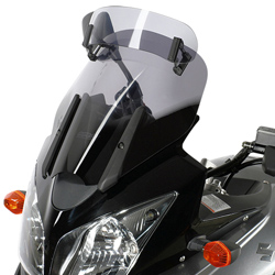 MRA Suzuki DL650 V-Strom K4-L1 2004-2011 Vario Touring Motorcycle Screen 