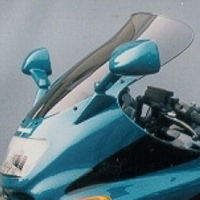 MRA Kawasaki ZZR1100 D1-D9 1993-2001 Motorcycle Touring Screen  