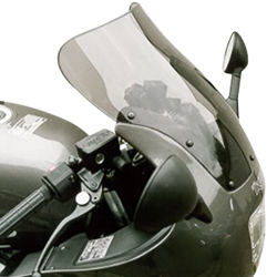 MRA Triumph Trophy 900 1991-1995 Motorcycle Touring Screen