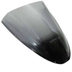 MRA Ducati 999 (All Variants) 2005-2006 Double-Bubble/Racing Motorcycle Screen