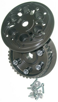 Sigma Suzuki SV650 '33' X-K8 1999-2008 Performance Slipper Clutch