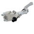ISR Universal Cable Clutch Lever & Assembly (Adjustable Lever Span) 
