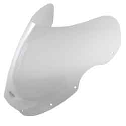 MRA Suzuki GSXR1100 M-N 1991-1992 Standard/Original Shaped Replacement Motorcycle Screen 