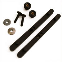 MRA Spare Vario Screen Complete Adjusting Screw/Slider Kit 