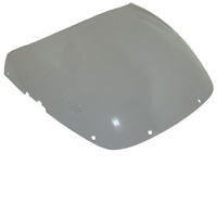 MRA Honda VFR400R NC21 & NC24 Standard/Original Shaped Replacement Motorcycle Screen (OM) 