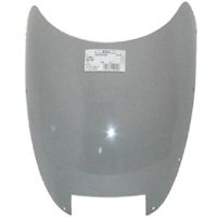 MRA Honda VF1000R 1984-1988 Standard/Original Shaped Replacement Motorcycle Screen