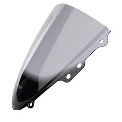 MRA Suzuki GSXR600 & GSXR750 K4-K5 2004-2005 Standard/Original Shaped Replacement Motorcycle Screen