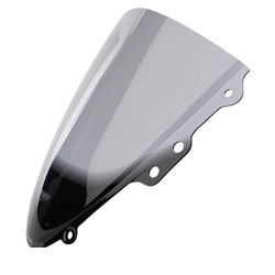 MRA Suzuki GSXR600 & GSXR750 K4-K5 2004-2005 Standard/Original Shaped Replacement Motorcycle Screen 