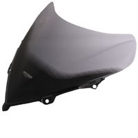 MRA BMW K1200S 2005-2008 Standard/Original Shaped Replacement Motorcycle Screen 