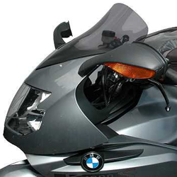 MRA BMW K1300S 2009> onwards Motorcycle Touring Screen