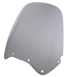 MRA Honda XRV750 Africa Twin T>  1996> onwards Standard/Original Shaped Replacement Motorcycle Screen 