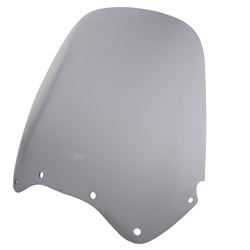 MRA Honda XRV750 Africa Twin T> 1996> onwards Standard/Original Shaped Replacement Motorcycle Screen