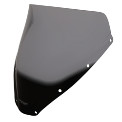 MRA Ducati 750SS 1998> onwards Motorcycle Touring Screen 