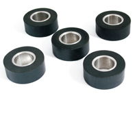 OZ Racing Cush Drive Rubbers x5 