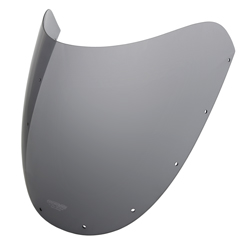 MRA BMW R60S, R75S, R80S, R90S & R100S Standard/Original Shaped Replacement Motorcycle Screen 