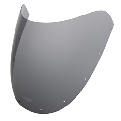 MRA BMW R60S, R75S, R80S, R90S & R100S Standard/Original Shaped Replacement Motorcycle Screen
