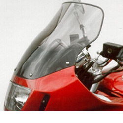 MRA Suzuki GSF600S Bandit T-X 1996-1999 Motorcycle Touring Screen 