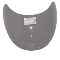 MRA Suzuki GSXR1100 K-L 1989-1990 Standard/Original Shaped Replacement Motorcycle Screen