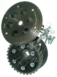 Sigma Suzuki GSX1300BK B-King (All Years) Performance Slipper Clutch