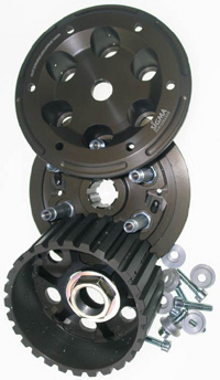 Sigma Suzuki GSXR1000 K5-K8 2005-2008 Performance Slipper Clutch