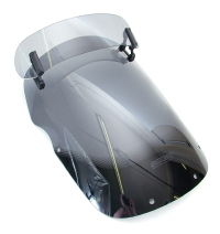 MRA Honda XRV750 Africa Twin P-S 1993-1995 Vario Touring Motorcycle Screen