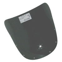 MRA Yamaha XJ600F (All Years) Motorcycle Touring Screen (TM)