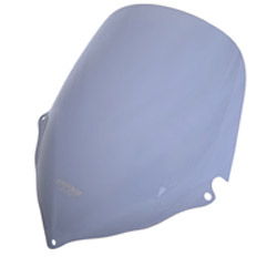 MRA Suzuki GSX600F W> 1998> onwards Motorcycle Touring Screen