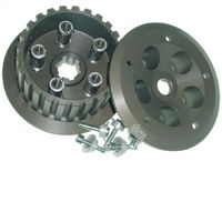 Sigma Suzuki GSXR600 & GSXR750 L1> 2011> Onwards Performance Slipper Clutch