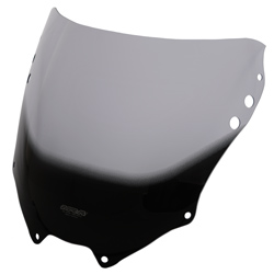MRA Honda CBR900RR Fireblade W-X 1998-1999 Standard/Original Shaped Replacement Motorcycle Screen