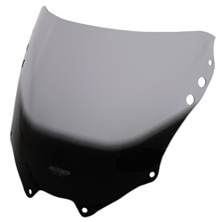 MRA Honda CBR900RR Fireblade W-X 1998-1999 Standard/Original Shaped Replacement Motorcycle Screen 