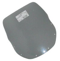 MRA Yamaha XJ600S Diversion 1992-1995 Motorcycle Touring Screen