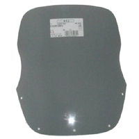 MRA Yamaha XTZ750 Super Tenere 1990-1995 Motorcycle Touring Screen (TM)