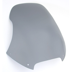 MRA BMW F650 & F650ST 1997-2007 Motorcycle Touring Screen