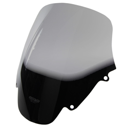 MRA Honda XL650V Transalp Y-7 2000-2007 Standard/Original Shaped Replacement Motorcycle Screen 