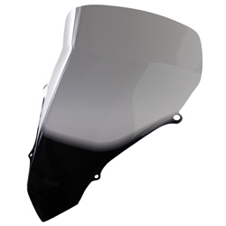 MRA Kawasaki ZRX1200S A1> 2001> onwards Motorcycle Touring Screen 