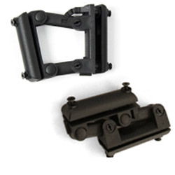 MRA Spare Vario-Touring Screen Hinges (Pair) 