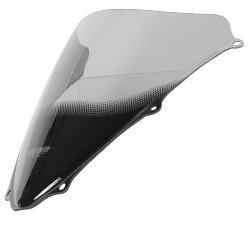 MRA Suzuki GSXR600 & GSXR750 K6-K7 2006-2007 Standard/Original Shaped Replacement Motorcycle Screen